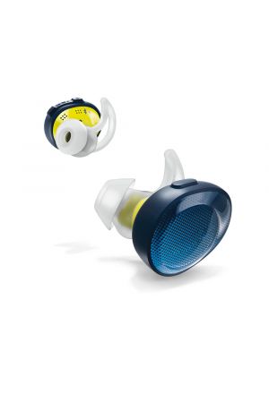 Bose - SoundSport wireless headphones