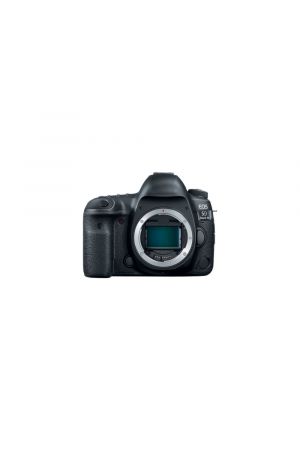 Canon - EOS 5D Mark IV DSLR Camera