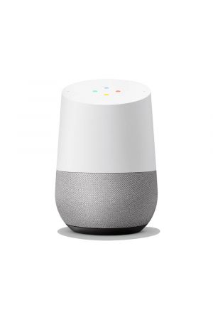 Home Smart Speaker with Google Assistant