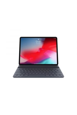 Apple - Smart Keyboard Folio for 11-inch iPad Pro