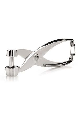 Cherry/Olive Pitter Chrome