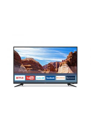 Sony - Class LED 2160p Smart 2K Ultra HD