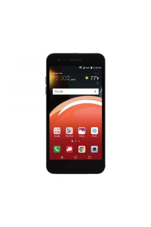 LG Xpression Plus 16GB Prepaid Smartpho