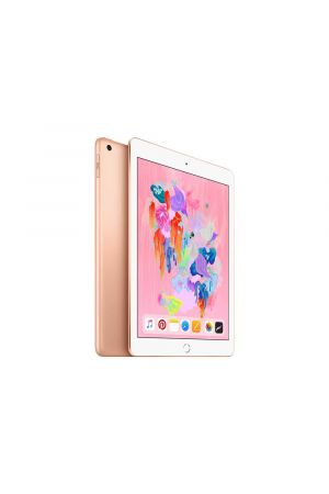 iPad Pro with Wi-Fi 256GB Version Pink Limited