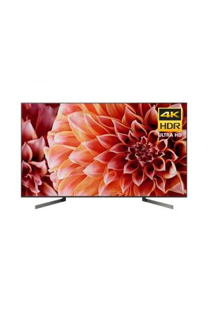 Sony - Class LED 2160p Smart 4K Ultra HD