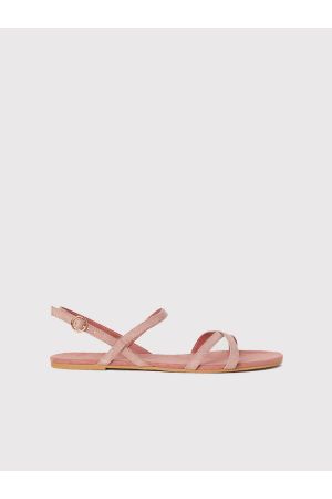 Sandals pink limited