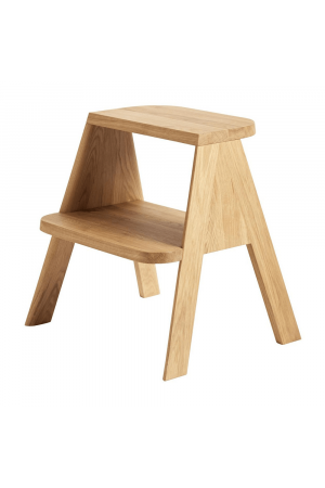 Foldable Tray Table Wood LK