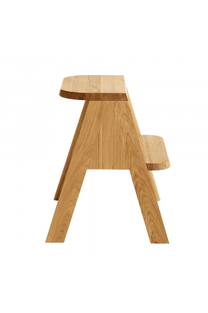 Butler Stool Ladder L
