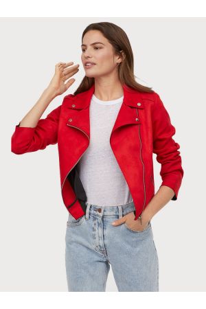 Personality female jacket