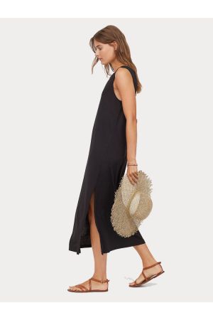 Paper bag trousers