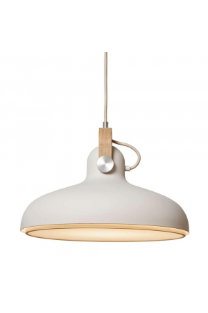 Carronade Large Suspension Lamp