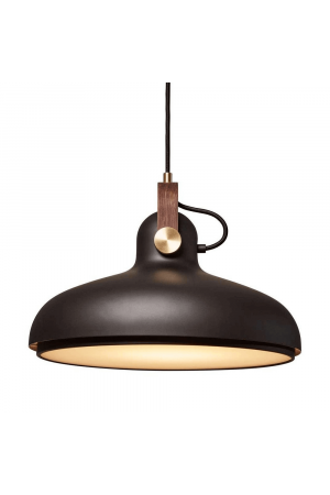 Carronade Large Suspension Lamp