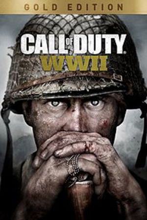 Call of Duty WWI