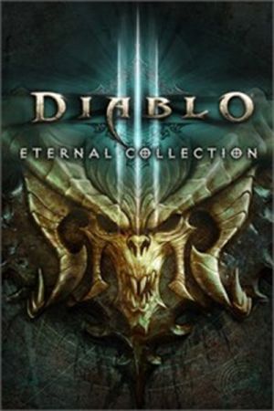 DIABLO Enternal Collection