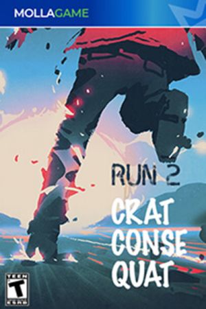 Run Crat Conse Quat G