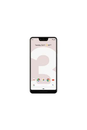 Google - Pixel 3 XL 128GB