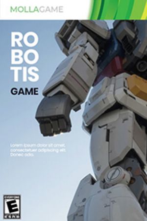 RoBOTIS Game IV