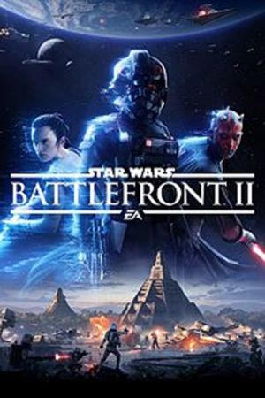 Star Wars Battlefront II