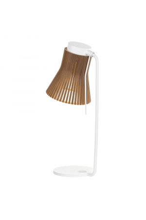 Petite Table Lamp