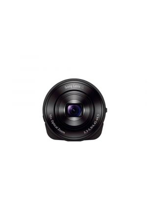 Sony lens G - 10x Optical Zoom