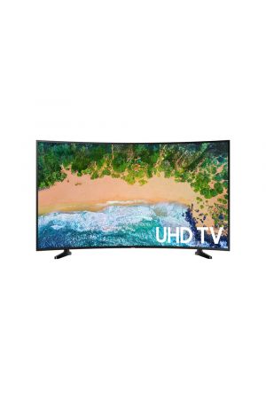 Samsung - 55" Class LED 2160p Smart