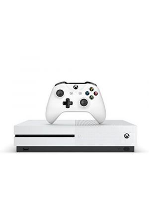 Microsoft - Refurbish Xbox One S 500GB