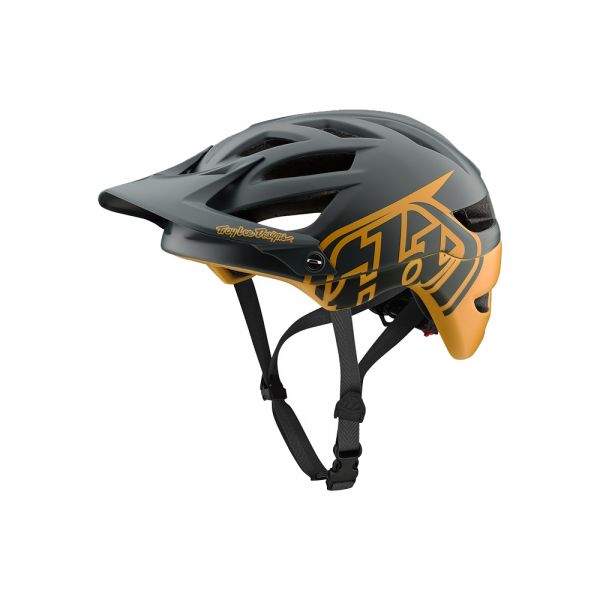 Troy Lee Design A1 MIPS Bike Helmet