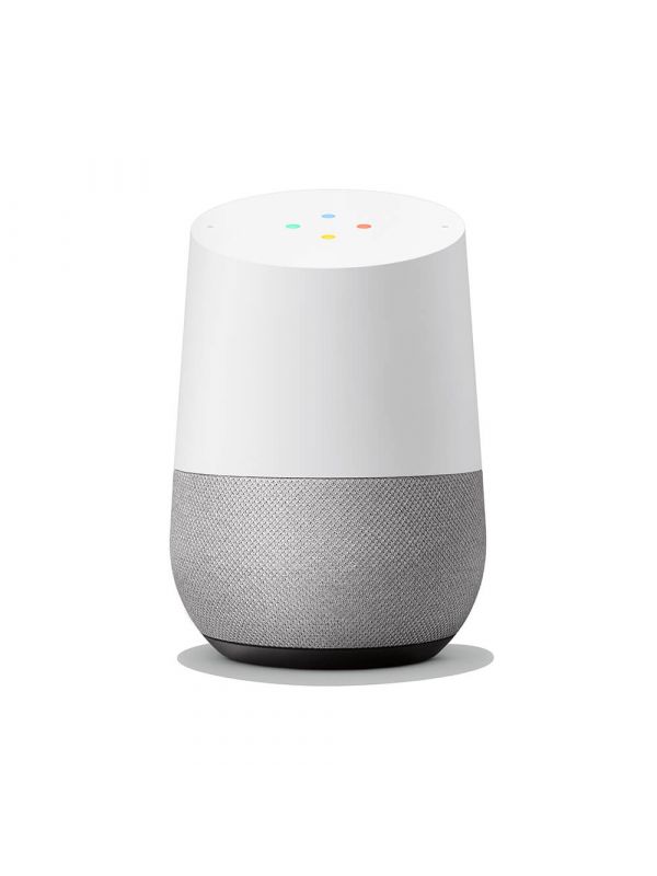 Home Smart Speaker with Google Assistant
