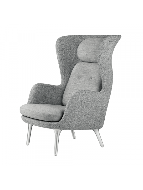 Wingback Chair