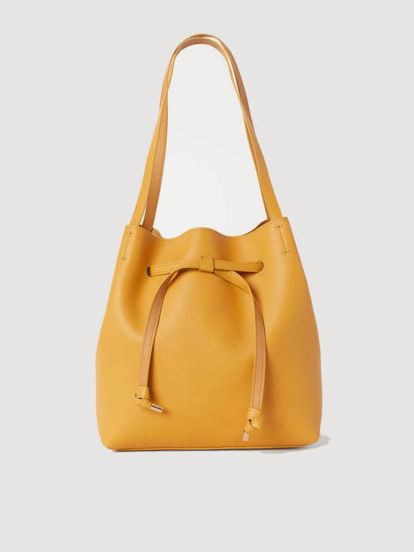 Bucket bag