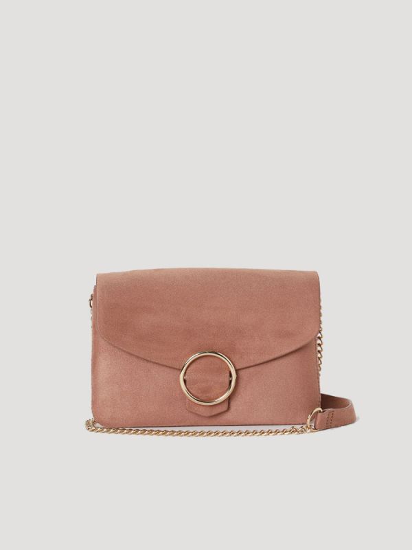 Shoulder bag