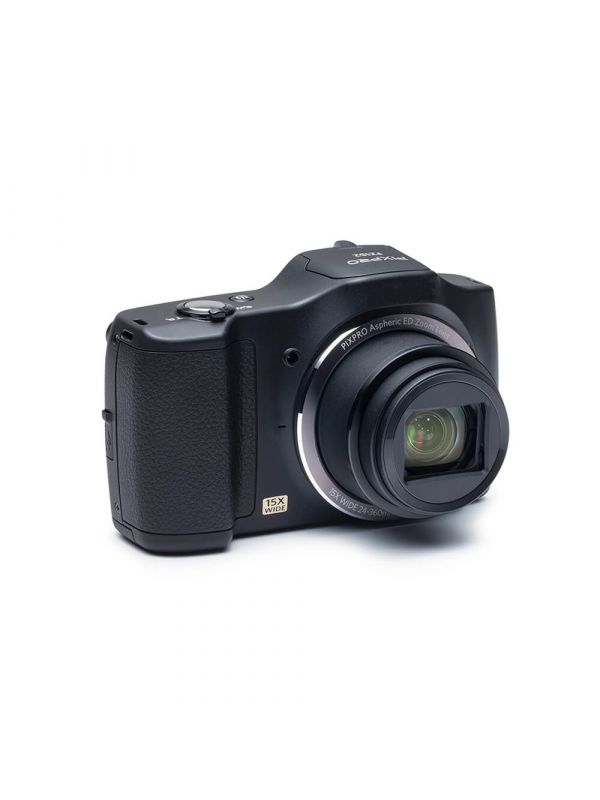 Nikon PIXPRO Aspheric ED Zoom Lens