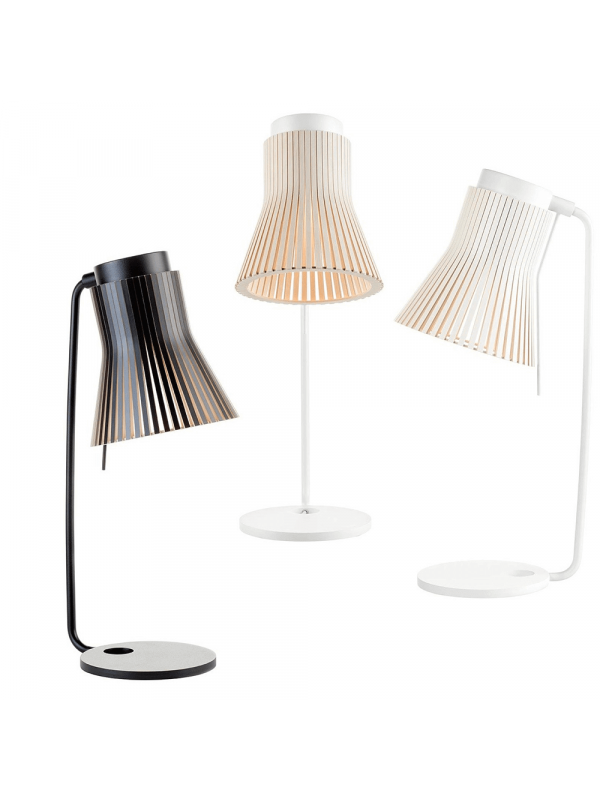 Petite Table Lamp