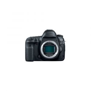 Canon - EOS 5D Mark IV DSLR Camera