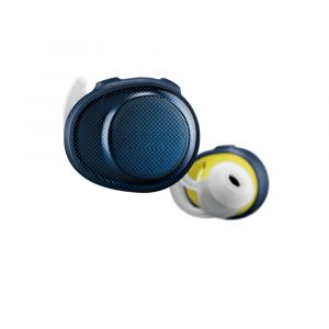 Bose - SoundSport wireless headphones