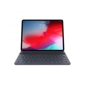 Apple - Smart Keyboard Folio for 11-inch iPad Pro