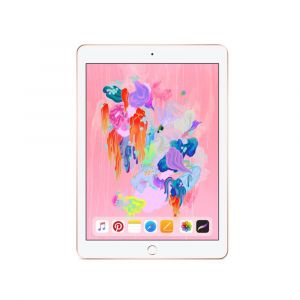 iPad Air Pro Class C