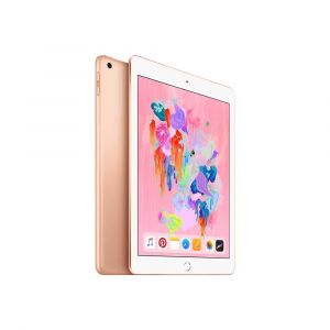 iPad Pro with Wi-Fi 256GB Version Pink Limited