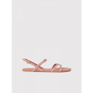 Sandals pink limited