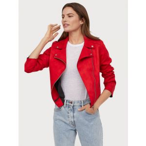 Personality female jacket