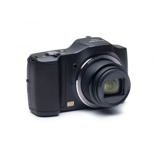 Nikon PIXPRO Aspheric ED Zoom Lens