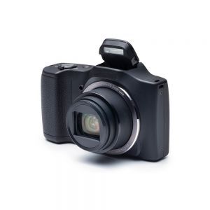 Nikon PIXPRO Aspheric ED Zoom Lens