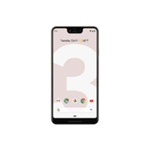 Google - Pixel 3 XL 128GB