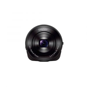 Sony lens G - 10x Optical Zoom