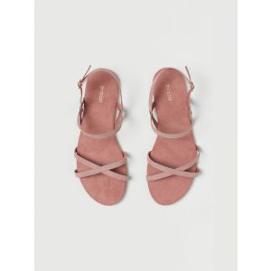 Sandals pink limited