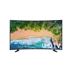 Samsung - 55" Class LED 2160p Smart