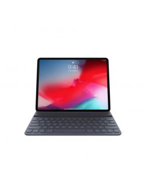 Apple - Smart Keyboard Folio for 11-inch iPad Pro