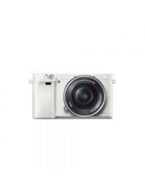 Sony - Alpha a5100 Mirrorless Camera