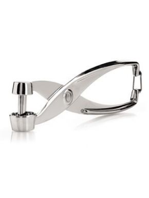 Cherry/Olive Pitter Chrome