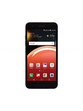 LG Xpression Plus 16GB Prepaid Smartpho